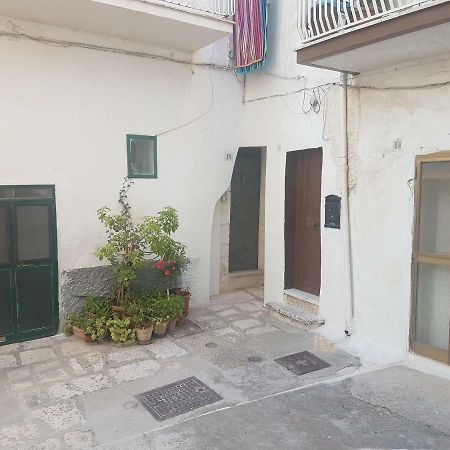 Impero Apartament Ostuni Lägenhet Exteriör bild
