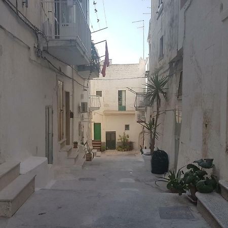 Impero Apartament Ostuni Lägenhet Exteriör bild