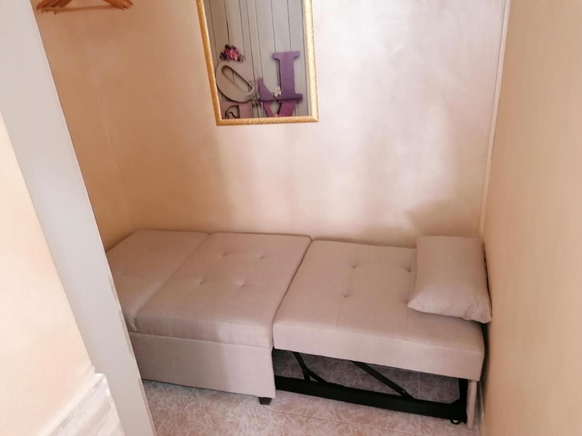 Impero Apartament Ostuni Lägenhet Exteriör bild
