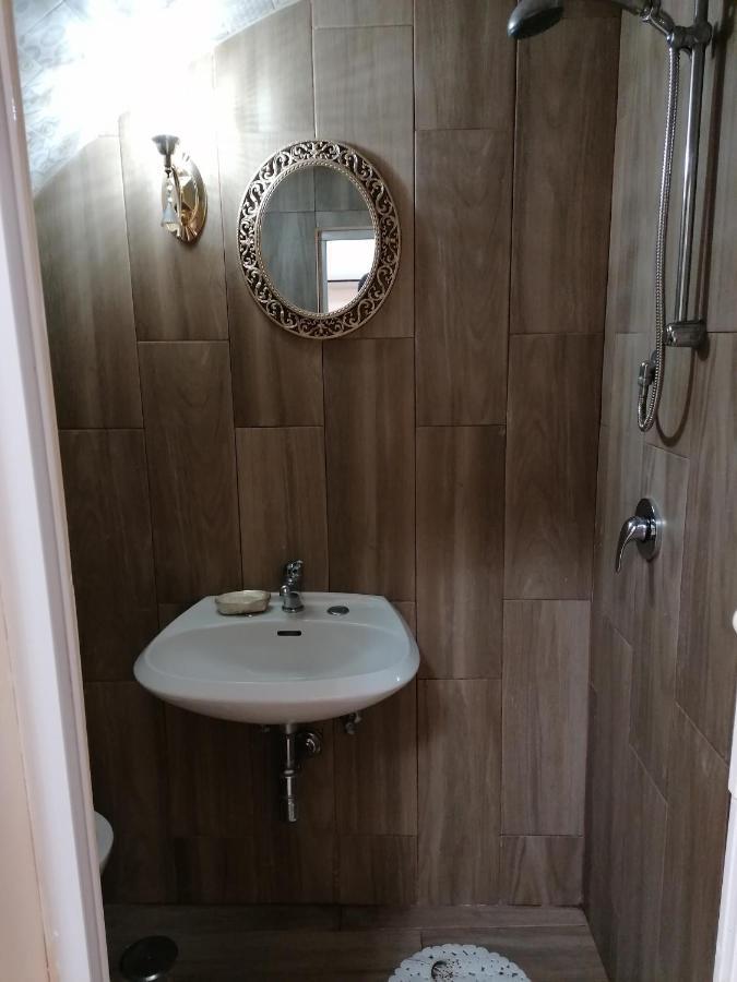Impero Apartament Ostuni Lägenhet Exteriör bild