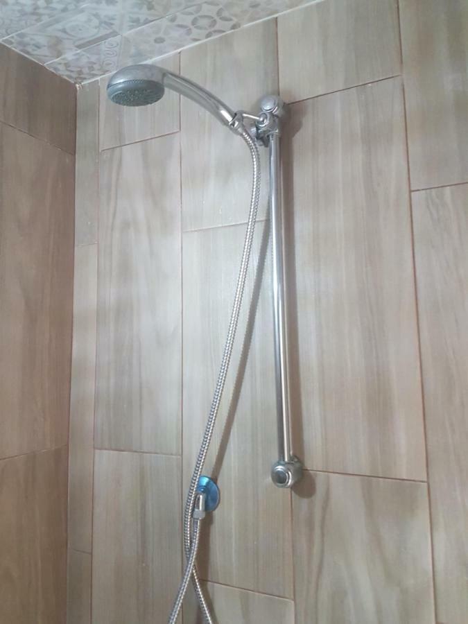 Impero Apartament Ostuni Lägenhet Exteriör bild