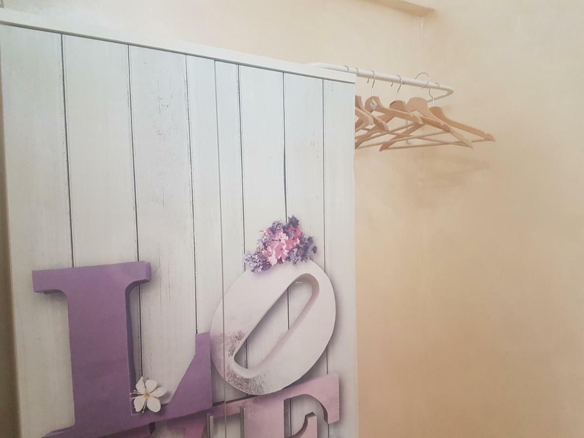 Impero Apartament Ostuni Lägenhet Exteriör bild
