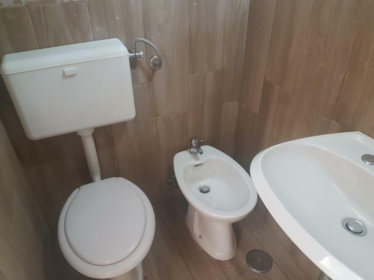 Impero Apartament Ostuni Lägenhet Exteriör bild