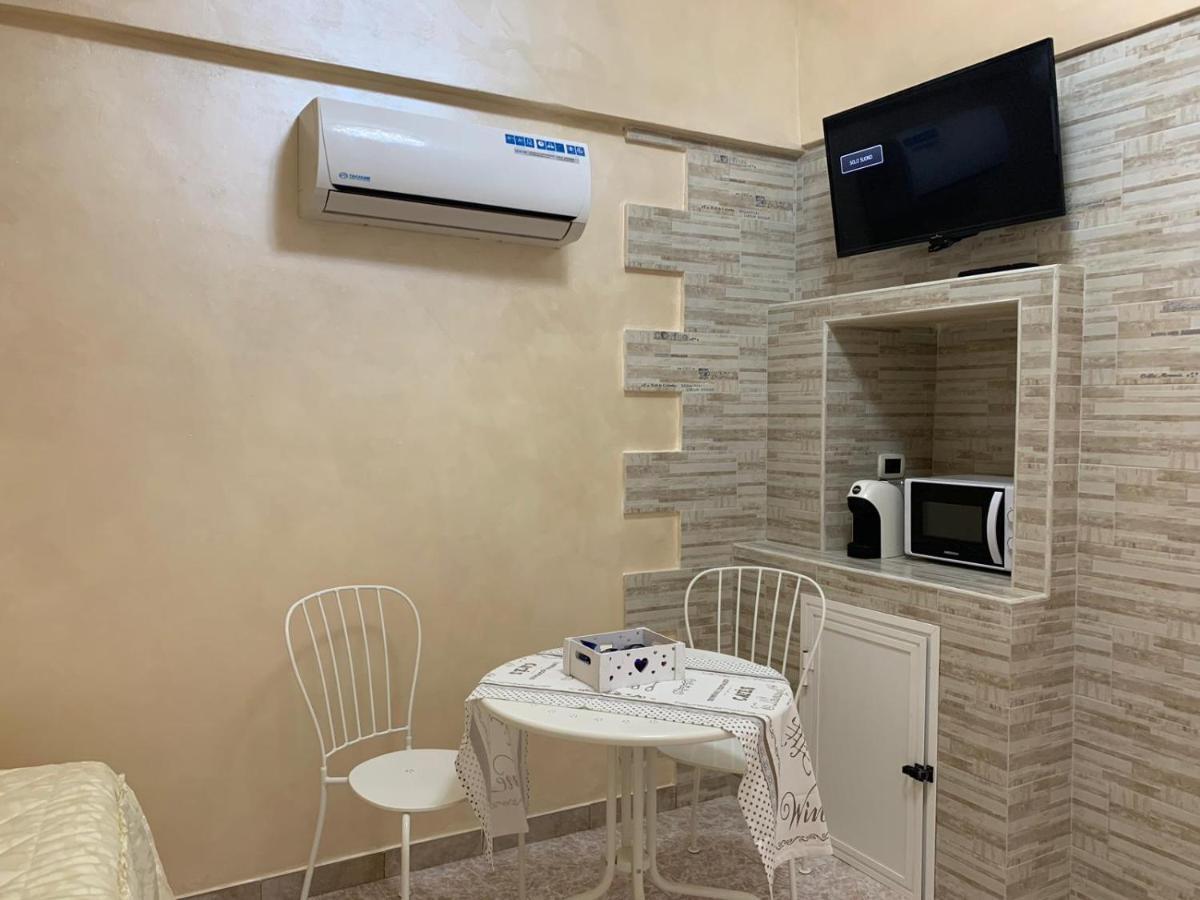 Impero Apartament Ostuni Lägenhet Exteriör bild